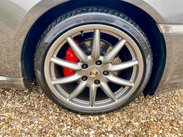 Porsche Cayman 3.4 987 S 2dr 20