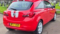 Vauxhall Corsa 1.4i ecoFLEX Sting Euro 6 3dr 16
