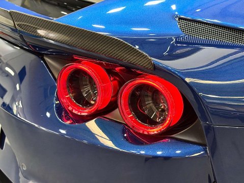 Ferrari 812 Superfast 6.5 V12 Coupe 2dr Petrol F1 DCT Euro 6 (s/s) (800 ps) 37