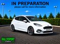 Ford Fiesta 1.5 Fiesta ST-3 T 3dr 1