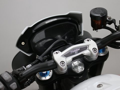 Triumph Speed Triple 1050 SPEED TRIPLE 1050 RS 15