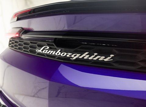 Lamborghini Urus SE 49