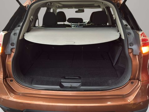 Nissan X-Trail 1.6 X-Trail N-Vision dCi 5dr *NATIONAL DELIVERY* 13