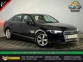 Audi A4 TFSI SPORT 1