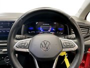 Volkswagen Taigo 1.0 TSI Life SUV 5dr Petrol Manual Euro 6 (s/s) (95 ps) Sat Nav 13