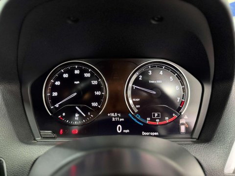 BMW 1 Series 3.0 M140i Shadow Edition Hatchback 5dr Petrol Auto Euro 6 (s/s) (340 ps) 38