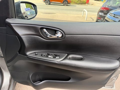 Nissan Pulsar 1.2 DIG-T n-tec Euro 6 (s/s) 5dr 28
