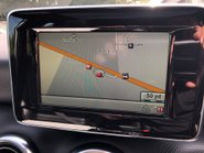 Mercedes-Benz A Class A180 1.6 SPORT EDITION Manual Petrol Pan Roof, Sat Nav, Rear Camera 9