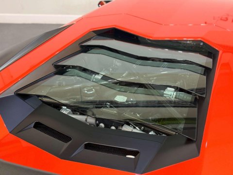 Lamborghini Aventador 6.5 V12 LP 750-4 Superveloce Coupe 2dr Petrol ISR 4WD Euro 6 (750 bhp) 72