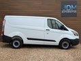 Ford Transit Custom 2.2 Transit Custom 270 E-Tech 3