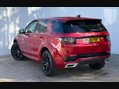 Land Rover Discovery Sport 2.0 Discovery Sport R-Dynamic HSE D Auto 4WD 5dr 39