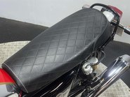Royal Enfield Interceptor 650 2021 14K GREAT CONDITION A2 READY 1 OWNER MODERN RETRO BIKE 650CC 13