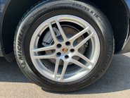 Porsche Macan 3.0 TD V6 S SUV 5dr Diesel PDK 4WD Euro 6 (s/s) (258 ps) 24