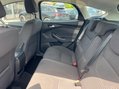 Ford Focus 1.0T EcoBoost Titanium Auto Euro 6 (s/s) 5dr 25