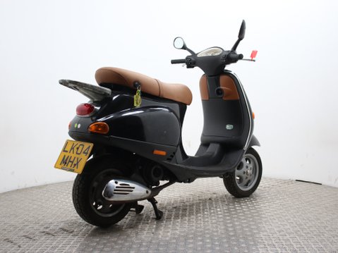 Piaggio ET2 VESPA ET2 50 12