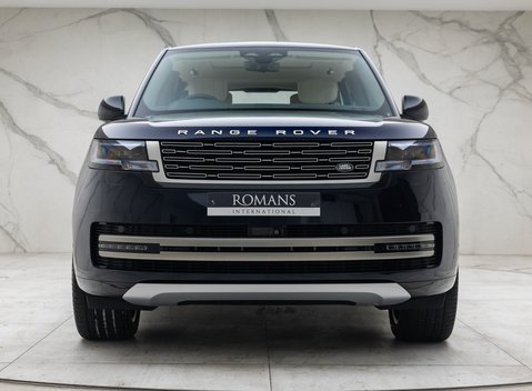 Land Rover Range Rover P550e AUTOBIOGRAPHY 7
