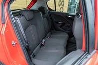 Vauxhall Corsa GRIFFIN S/S 30