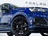 Audi Q7 3.0 TFSI V6 55 Vorsprung SUV 5dr Petrol Tiptronic quattro Euro 6 (s/s) (340 10