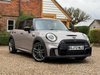 Mini Hatch COOPER S SPORT