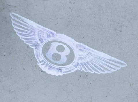 Bentley Continental GT Speed First Edition 36