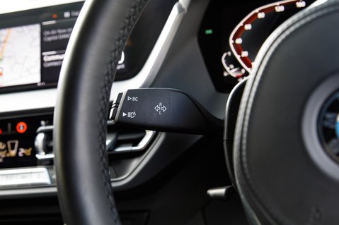 BMW 2 Series 218I M SPORT GRAN COUPE 18