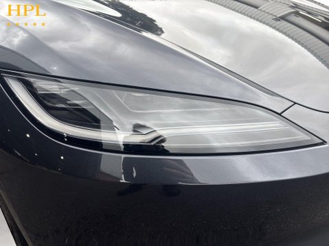Tesla Model 3 Saloon 4dr Electric Auto RWD (208 ps) Pan Roof - Sat Nav - Alloys 9