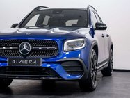 Mercedes-Benz GLB 1.3 GLB 200 AMG Line Premium Plus Night Edition 5dr 8