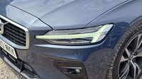 Volvo S60 2.0 T5 R-Design Plus Saloon 4dr Petrol Auto Euro 6 (s/s) (250 ps) 29