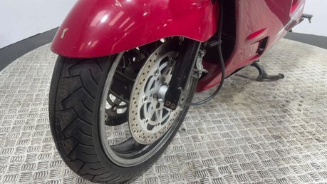 Kawasaki ZZR 1990 33K SPORTS TOURER CLASSIC 1100CC PROJECT BIKE SPARES OR REPAIR 31