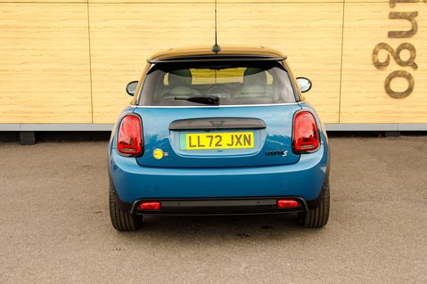 Mini Hatch COOPER S LEVEL 3 7