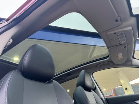 Nissan Qashqai DIG-T TEKNA DCT 13