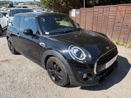 Mini Hatch COOPER SPORT