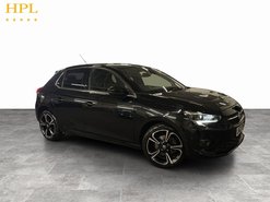 Vauxhall Corsa 1.2 Turbo Ultimate Hatchback 5dr Petrol Manual Euro 6 (s/s) (100 ps)