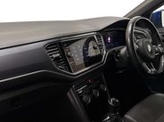 Volkswagen T-Roc 2.0 T-Roc R-Line TDI 5dr 2