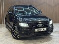 Audi SQ5 3.0 SQ5+ TDI Quattro Auto 4WD 5dr 34