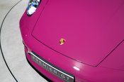 Porsche 911 TARGA 4S PDK. NOW SOLD. SIMILAR REQUIRED. PLEASE CALL 01903 254800. 44