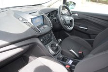 Ford C-Max Zetec 11