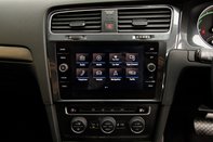 Volkswagen Golf E-GOLF 17