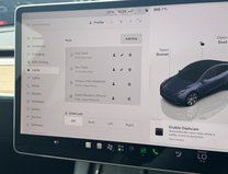 Tesla Model Y (Dual Motor) Long Range SUV 5dr Electric Auto 4WDE (384 bhp) 19