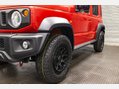 Suzuki Jimny 1.5 Nomade SUV Petrol Auto ALLGRIP 4WD 78