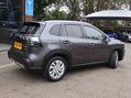 Suzuki S-Cross 1.4 Boosterjet MHEV Motion Euro 6 (s/s) 5dr 11