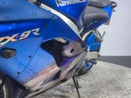 Kawasaki ZX ZX9R C1 1999 RUNNING PROJECT BIKE SPARES OR REPAIR 900CC 29