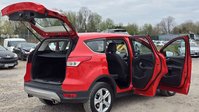 Ford Kuga 2.0 TDCi Zetec SUV 5dr Diesel Powershift AWD Euro 6 (s/s) (150 ps) 15