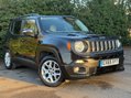 Jeep Renegade 1.6 E-TorQ Longitude Euro 6 (s/s) 5dr 4