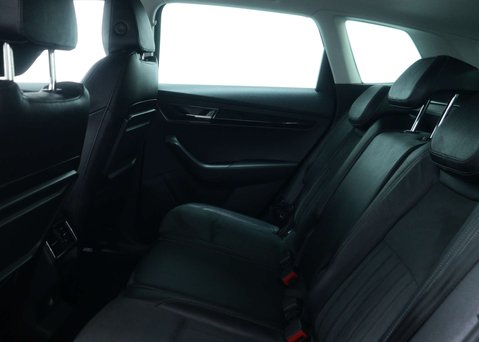 Skoda Karoq 1.6 Karoq SE L TDI 5dr 48