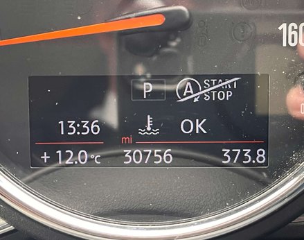 Mini Clubman 1.5 Clubman Cooper Auto 6dr 23