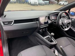 Renault Clio 1.0 Clio Iconic Bose TCe 5dr 26