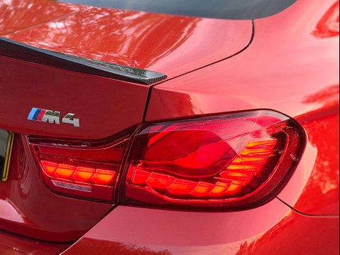 BMW M4 3.0 M4 Semi-Auto 2dr 22