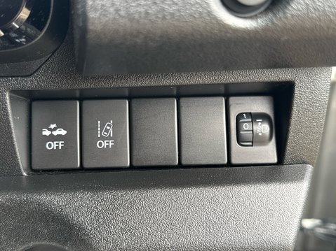 Suzuki Jimny ALLGRIP 16