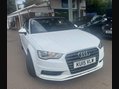 Audi A3 1.6 TDI Sport Euro 6 (s/s) 2dr 5